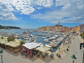 Apartment Riva